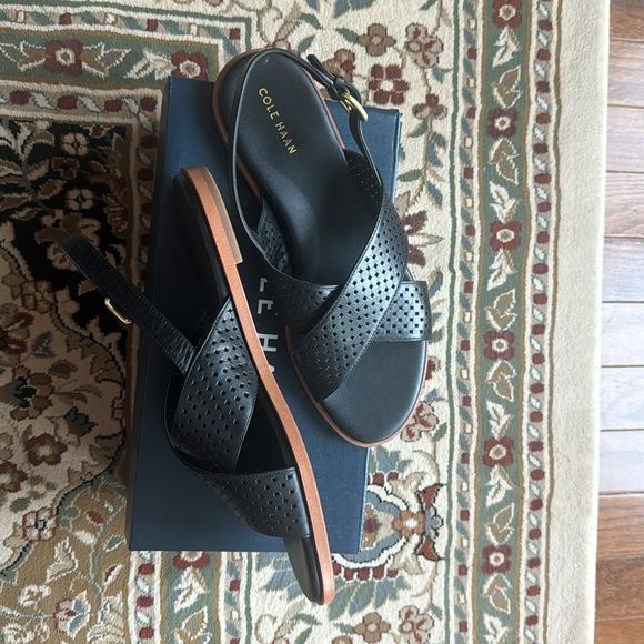 Cole Haan Sandals - Picture 3 of 5